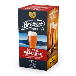 Mangrove Jacks NZ Brewers Series - American Pale Ale