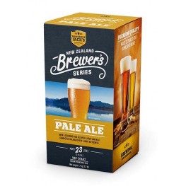 Mangrove Jacks NZ Brewers Series - Pale Ale
