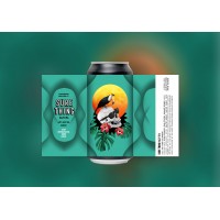Sure Thing - Mind Bend Brewing Co.