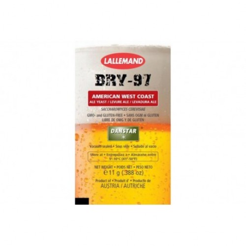 Lallemand BRY-97